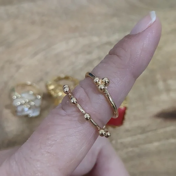 2 For $25 10 Custom Rings Bundle - Picture 13 of 17